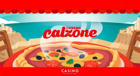 Відкриття Casino Calzone